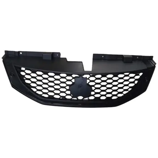 جلو پنجره ساینا S شرکتی سایپا یدک کد 106596 خام بدون زه