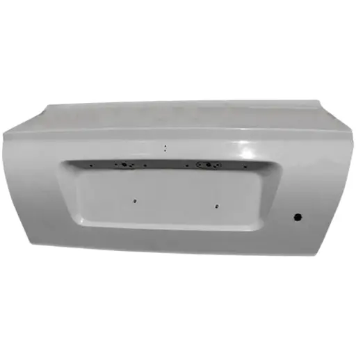 درب صندوق تیبا 1 صندوقدار شرکتی سایپا یدک خام درب صندوق تیبا 1 صندوقدار شرکتی سایپا یدک خام