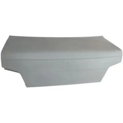 درب صندوق پراید 132شرکتی سایپا یدک خام