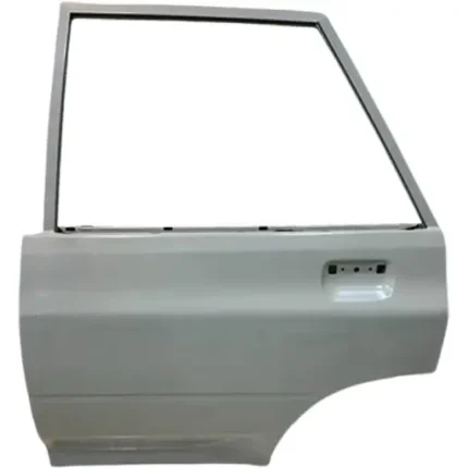 درب عقب پراید صبا شرکتی سایپا یدک خام (چپ)
