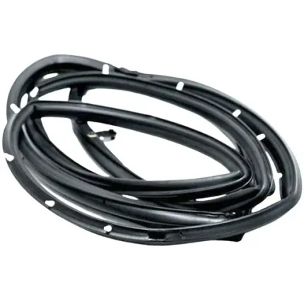 لاستیک درب جلو پراید 132 شرکتی سایپا یدک (چپ)