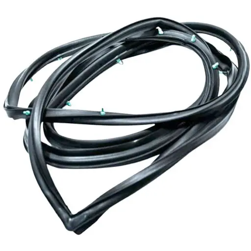 لاستیک درب جلو پراید 111 شرکتی سایپا یدک (راست) لاستیک درب جلو پراید 111 شرکتی سایپا یدک (راست)