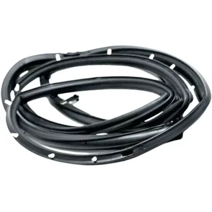 لاستیک درب جلو پراید 141 شرکتی سایپا یدک (چپ)