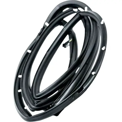 لاستیک درب جلو پراید 132 شرکتی سایپا یدک (راست)