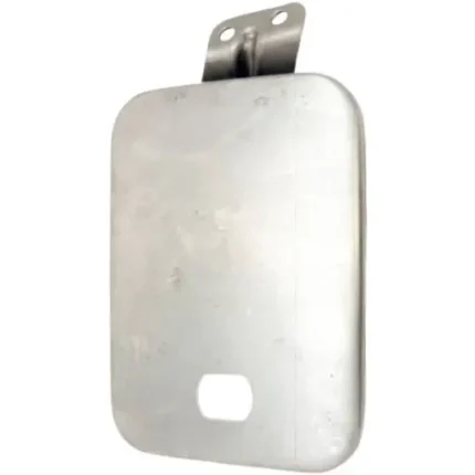 محافظ درب باک پراید 151 شرکتی سایپا یدک
