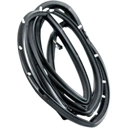 لاستیک درب جلو پراید 141 شرکتی سایپا یدک (راست)