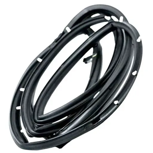 لاستیک درب عقب پراید 141 شرکتی سایپا یدک (چپ) لاستیک درب عقب پراید 141 شرکتی سایپا یدک (چپ)