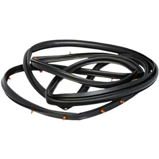 لاستیک درب عقب پراید صبا شرکتی سایپا یدک (چپ) لاستیک درب عقب پراید صبا شرکتی سایپا یدک (چپ)