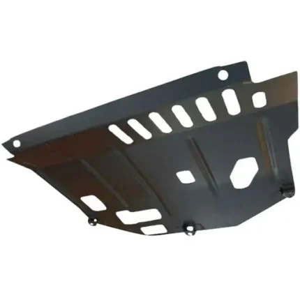 سینی زیر موتور سمند GISP XU7