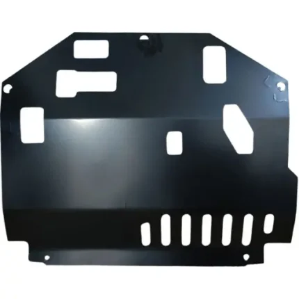 سینی زیر موتور پژو پارس GISP XU7