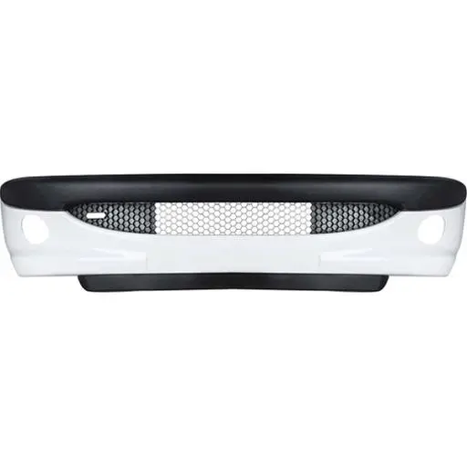 پوسته سپر جلو پژو 206 سرو صنعت سپاهان سفید پوسته سپر جلو پژو 206 سرو صنعت سپاهان سفید
