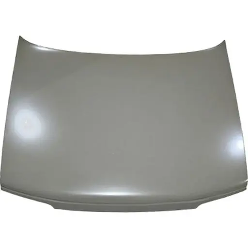 کاپوت پژو 405 GLX سرو صنعت سپاهان با آستر ارتشی