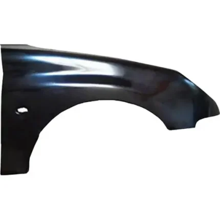 گلگیر جلو سمند معمولی سرو صنعت سپاهان (راست)