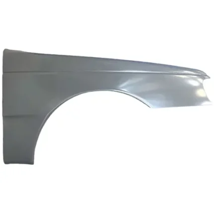 گلگیر جلو پژو 405 سرو صنعت سپاهان بدون سوراخ (راست)