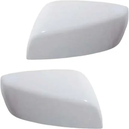 فلاپ آینه بغل کوییک حامد سفید (چپ و راست)