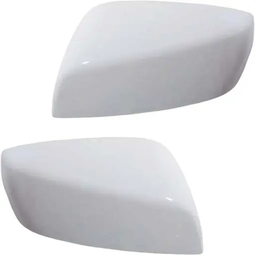 فلاپ آینه بغل کوییک حامد سفید (چپ و راست)