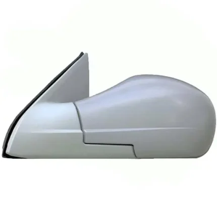 آینه بغل MVM 550 الیتک وارداتی (چپ) خام
