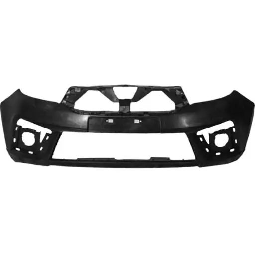 پوسته سپر جلو X33S الیتک وارداتی خام
