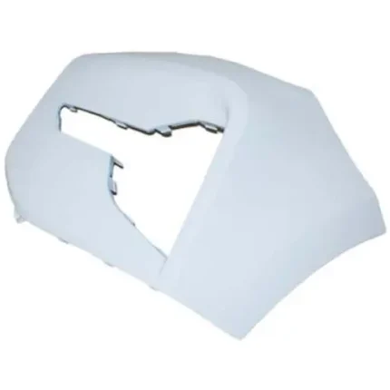 گوشه سپر جلو X33S نیوفیس الیتک وارداتی (چپ) خام