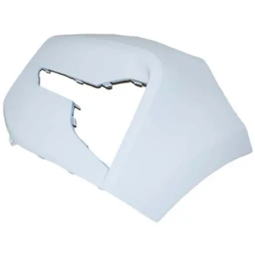گوشه سپر جلو X33S نیوفیس الیتک وارداتی (چپ) خام
