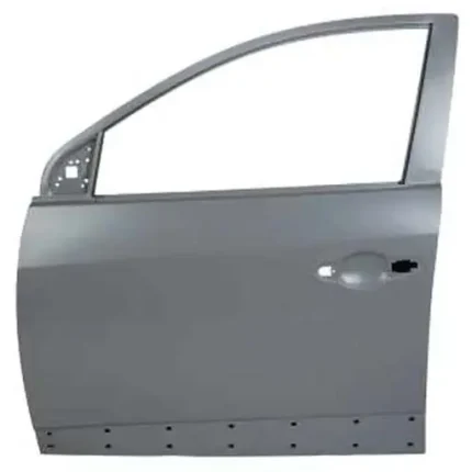 درب جلو جک s5