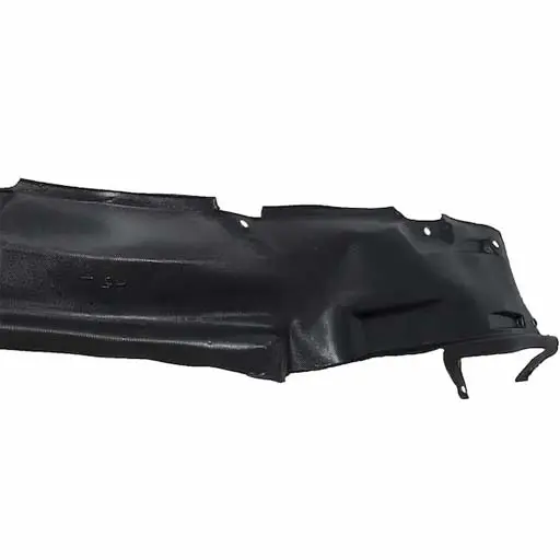 شلگیر جلو MVM 530 الیتک (راست)