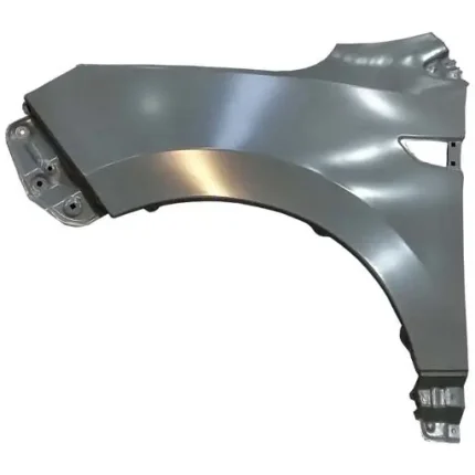 گلگیر جلو جک s5