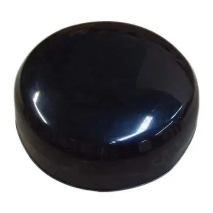 قاب تایر زاپاس بیرونی X33 الیتک تولیدی مشکی