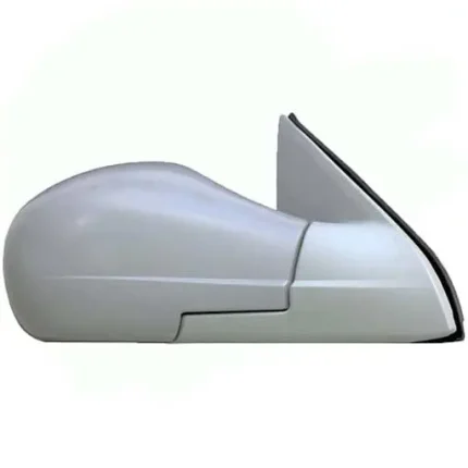 آینه بغل MVM 550 الیتک وارداتی (راست) خام