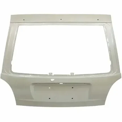 درب صندوق عقب MVM 110 الیتک خام