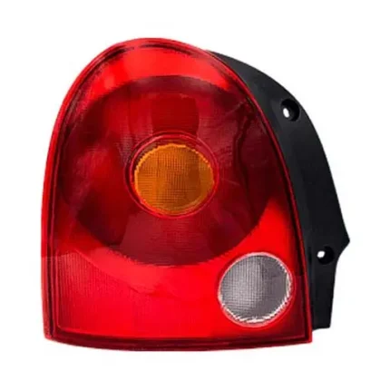چراغ عقب MVM 110 الیتک (چپ)