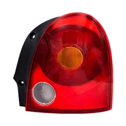 چراغ عقب MVM 110 الیتک (راست)