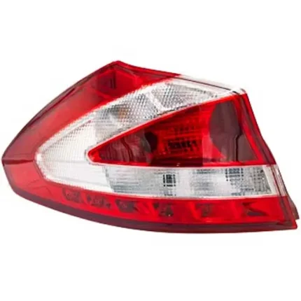 چراغ عقب MVM 315 الیتک (چپ)