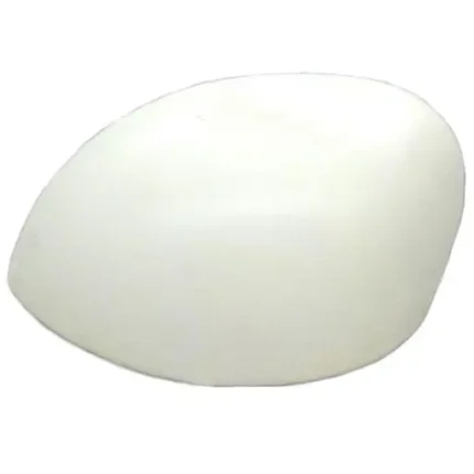 فلاپ آینه پژو 206 کاوج (راست) سفید