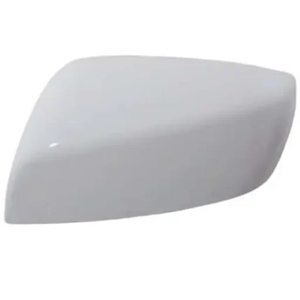 فلاپ آینه ساینا کاوج (چپ) سفید