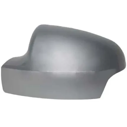 فلاپ آینه ساندرو کاوج راهنمادار (چپ) نقره ای