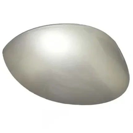 فلاپ آینه پژو 206 کاوج (چپ) نقره ای