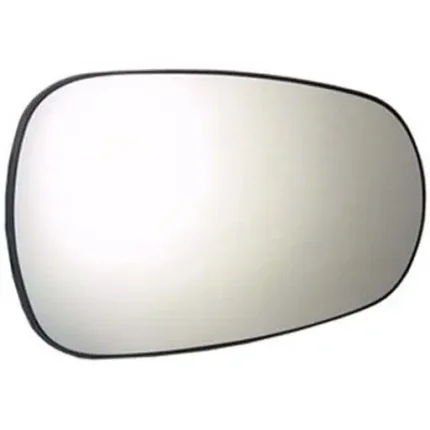 شیشه آینه L90 برقی کاوج چپ و راست