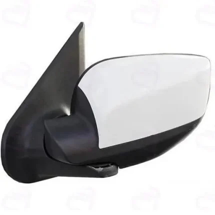 آینه بغل کوییک کاوج با فلاپ سفید (چپ)