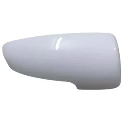 فلاپ آینه سمند سورن کاوج (راست) سفید