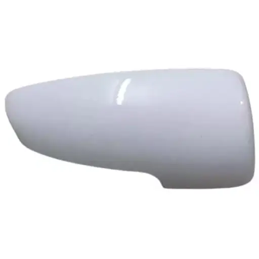 فلاپ آینه سمند سورن کاوج (راست) سفید فلاپ آینه سمند سورن کاوج (راست) سفید
