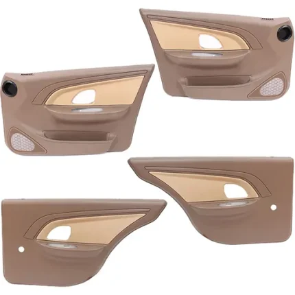 مجموعه کامل رودری پژو 405 SLX آذین پارت