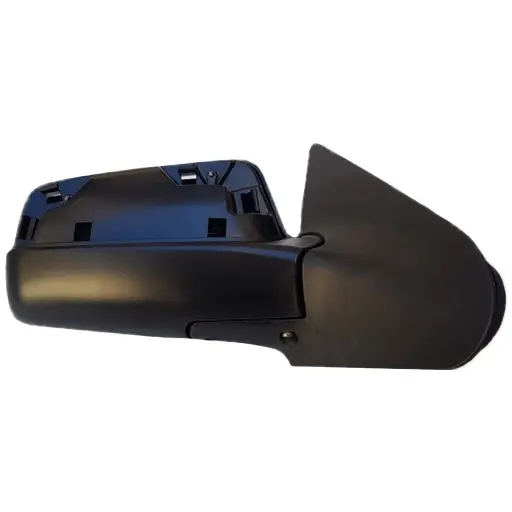 آینه بغل سمند EF7 کروز تنظیم برقی و تاشو دستی سنسوردار (چپ) آینه بغل سمند EF7 کروز تنظیم برقی و تاشو دستی سنسوردار (چپ)