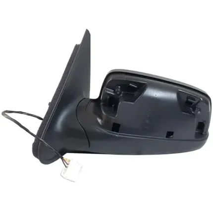 آینه بغل پژو 405 slx کروز تنظیم برقی تاشو دستی (چپ)