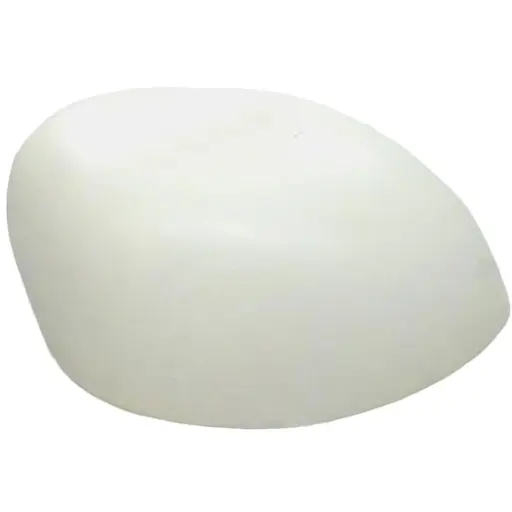 فلاپ آینه بغل پژو 206 کروز دو پوششی (چپ) سفید فلاپ آینه بغل پژو 206 کروز دو پوششی (چپ) سفید