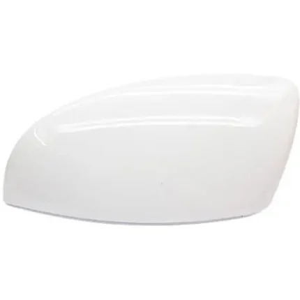 فلاپ آینه بغل پژو 207 کروز دو پوششی (راست) سفید