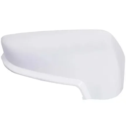 فلاپ آینه بغل پژو پارس کروز p9 راهنمادار (چپ) سفید