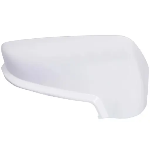 فلاپ آینه بغل پژو پارس کروز p9 راهنمادار (چپ) سفید فلاپ آینه بغل پژو پارس کروز p9 راهنمادار (چپ) سفید