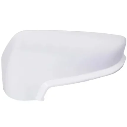 فلاپ آینه بغل پژو پارس کروز p9 راهنمادار (چپ) سفید