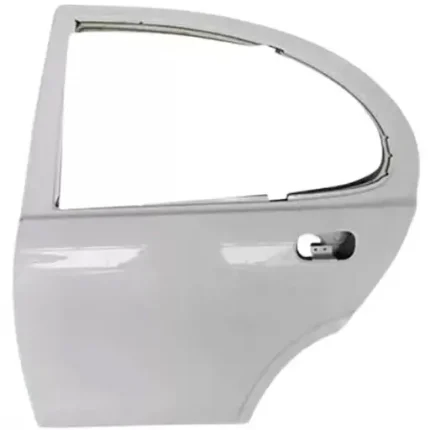 درب عقب ساینا شرکتی سایپا یدک (چپ) خام